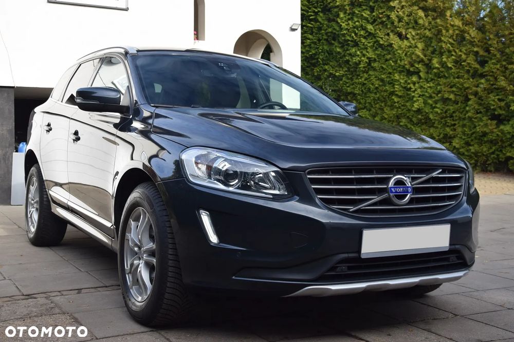 Volvo XC 60 - 13