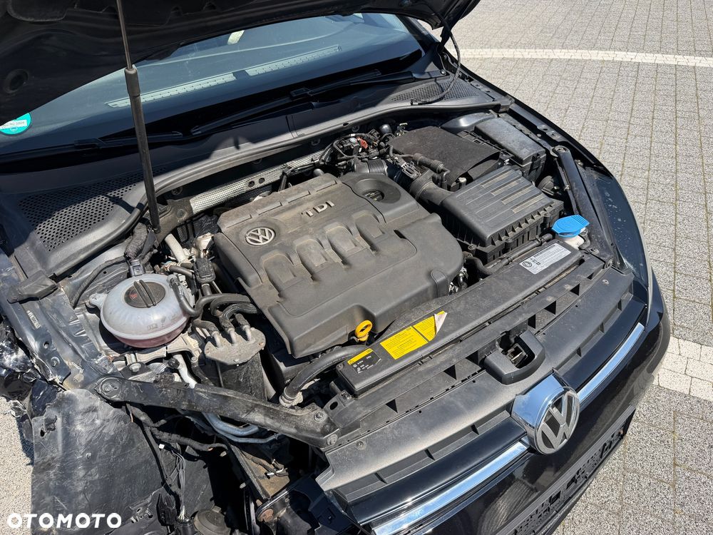 Volkswagen Golf - 17