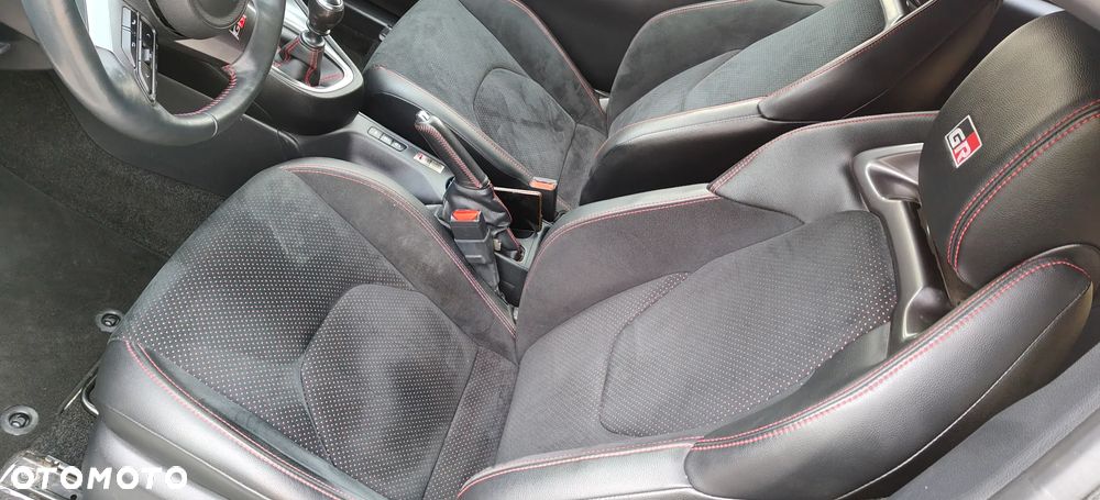 Toyota Yaris GR 1.6 Dynamic - 12
