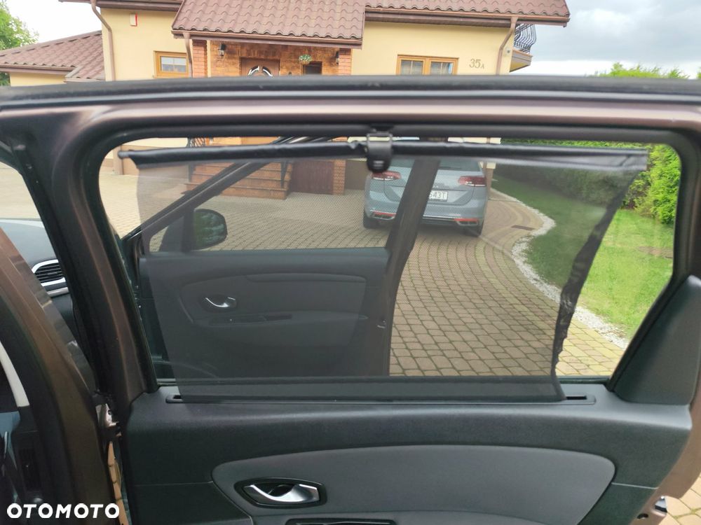 Renault Grand Scenic Gr 1.9 dCi Emotion - 10