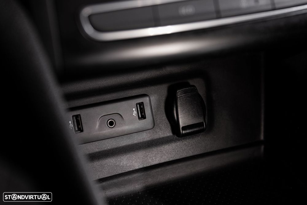 Renault Mégane 1.5 Blue dCi Limited - 23