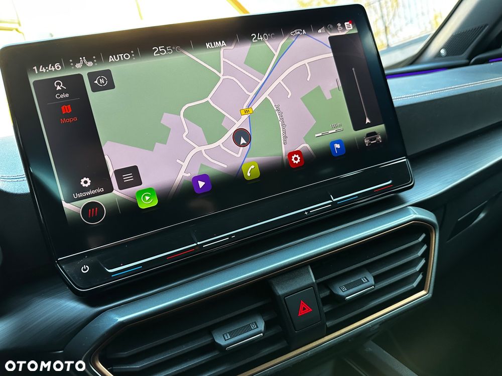 Cupra Formentor VZ 2.0 TSI 4Drive DSG - 28