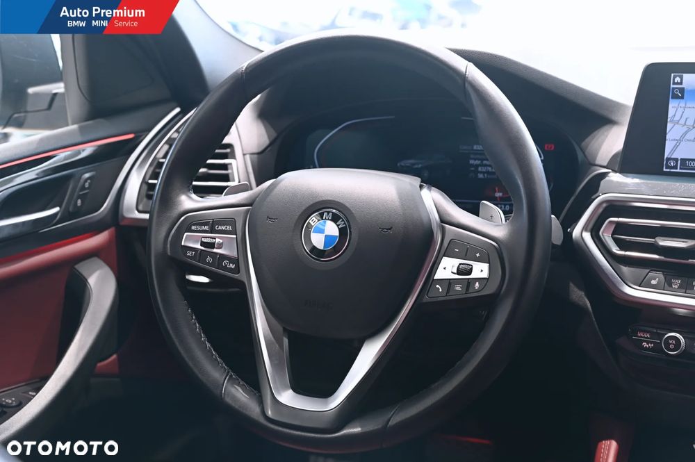 BMW X4 xDrive20i M Sport - 17