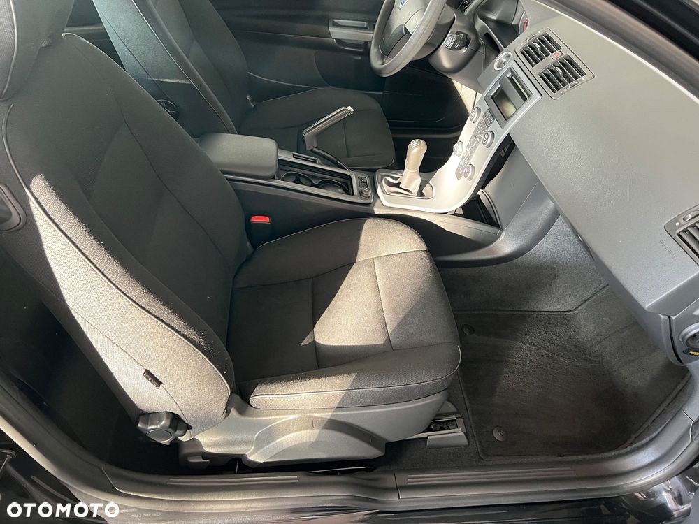 Volvo C30 - 23
