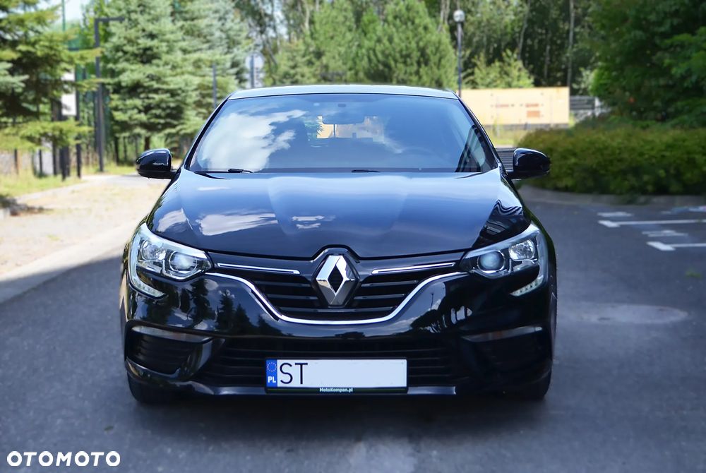 Renault Megane 1.6 SCe Business - 2