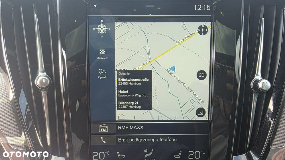 Volvo V60 - 19