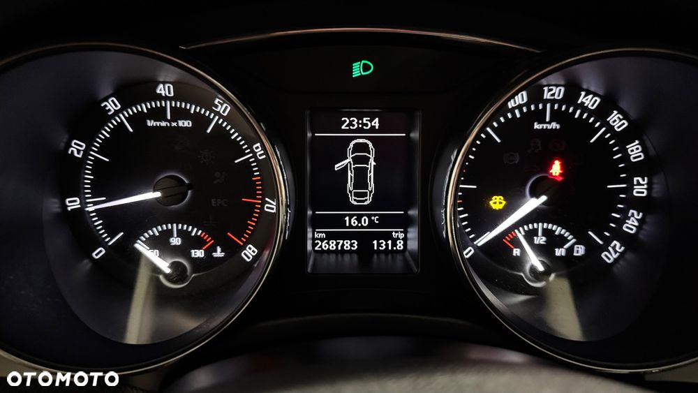 Skoda Superb 1.8 TSI Elegance - 15