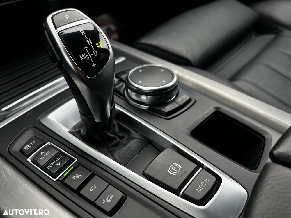 BMW X5 - 14