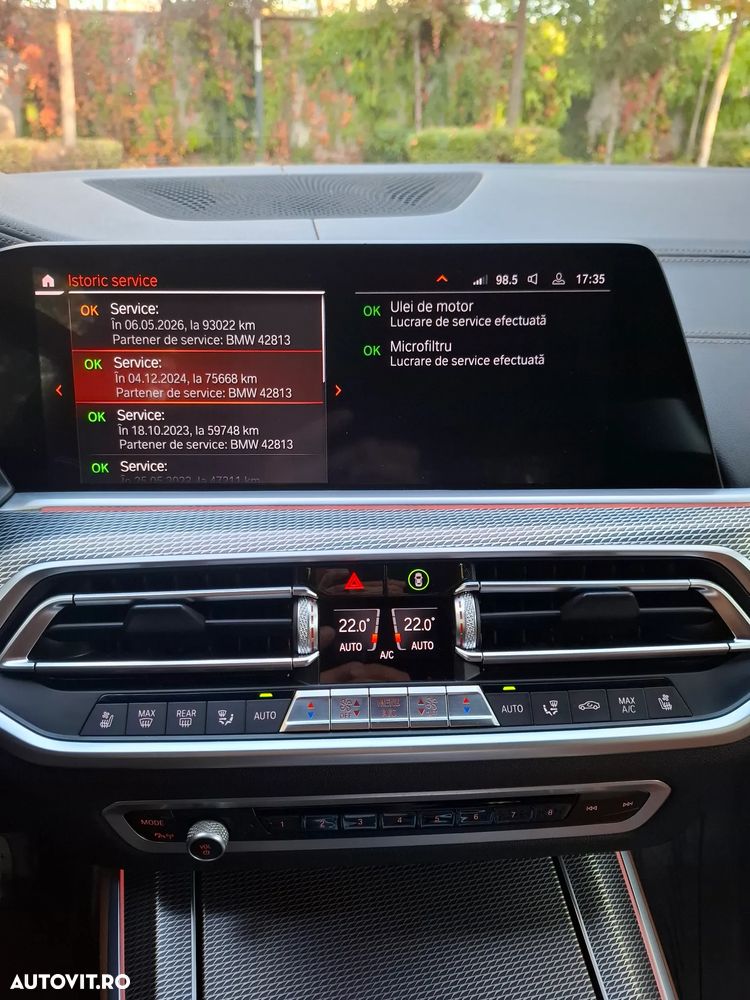 BMW X5 xDrive30d AT MHEV - 25