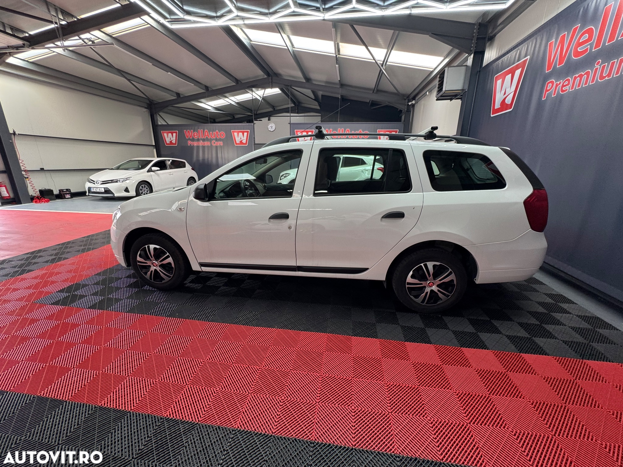 Dacia Logan - 7