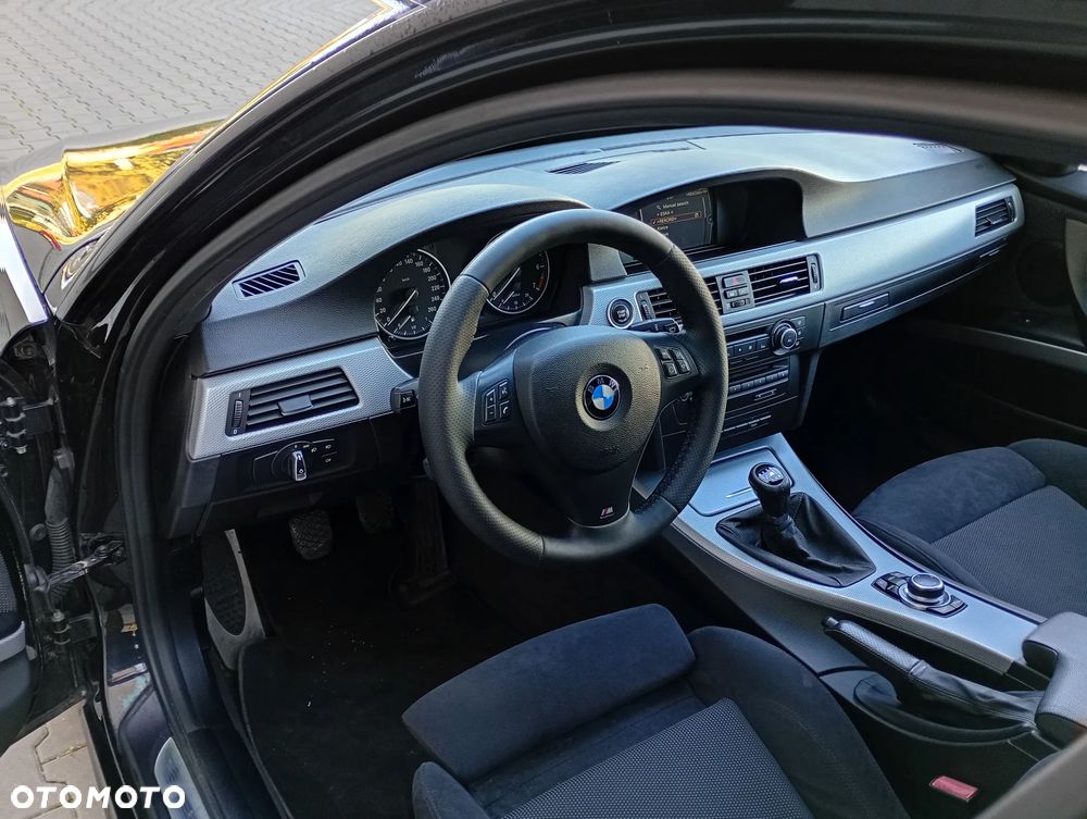 BMW Seria 3 - 19