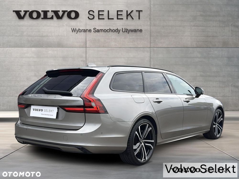 Volvo V90 - 7