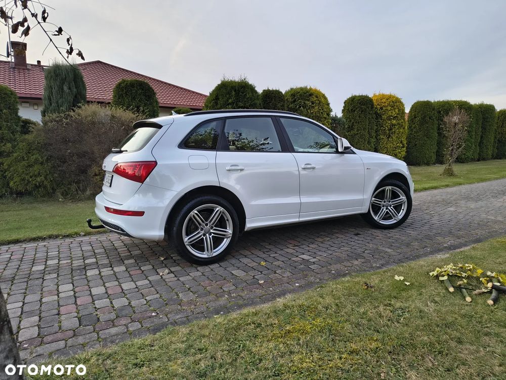 Audi Q5 2.0 TDI Quattro - 29