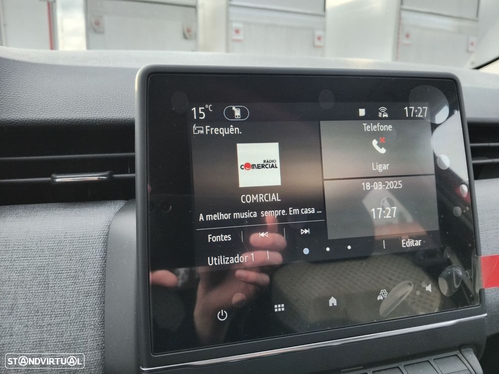 Renault Clio 1.5 Blue dCi Evolution - 16