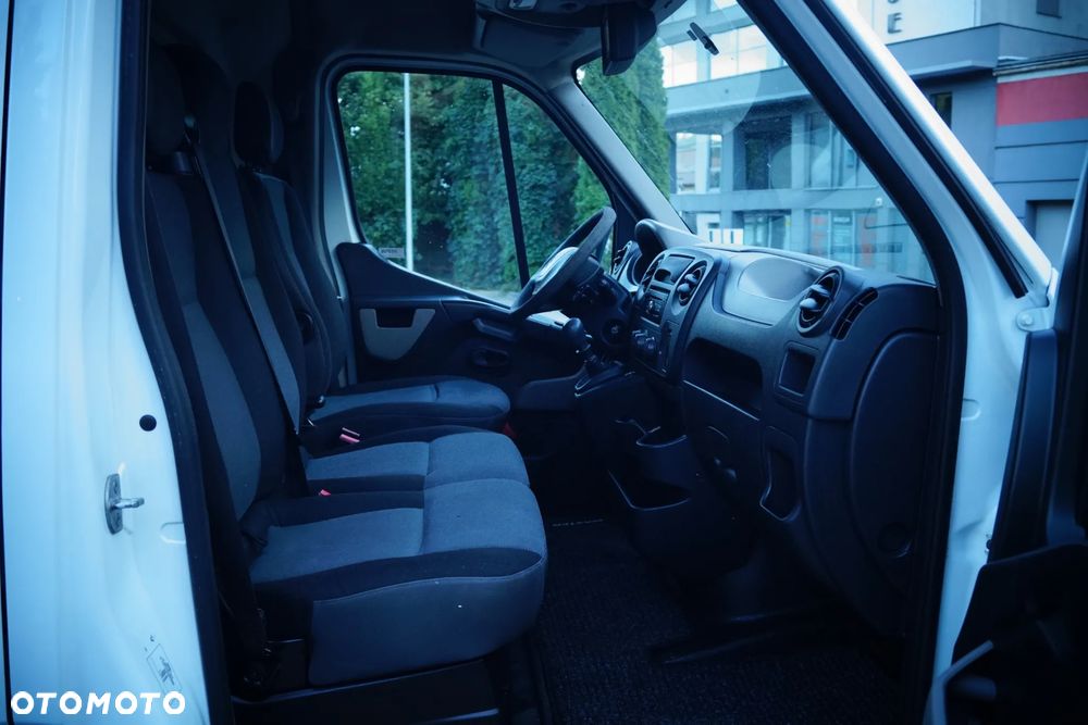 Renault MASTER 2.3DCI L3h2 MAX - 15