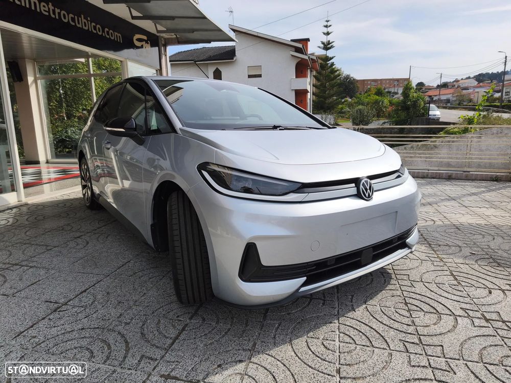 VW ID.3 Neo 58 kWh Life - 7