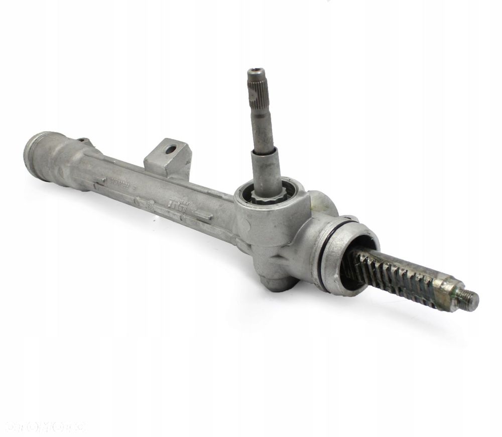 PRZEKŁADNIA FIAT IDEA LANCIA MUSA YPSILON I 1.3 D - 1