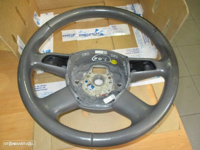 Volante 4F0419091DB AUDI A6 2006 - 1