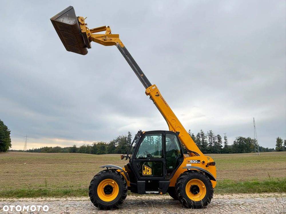 JCB - 1