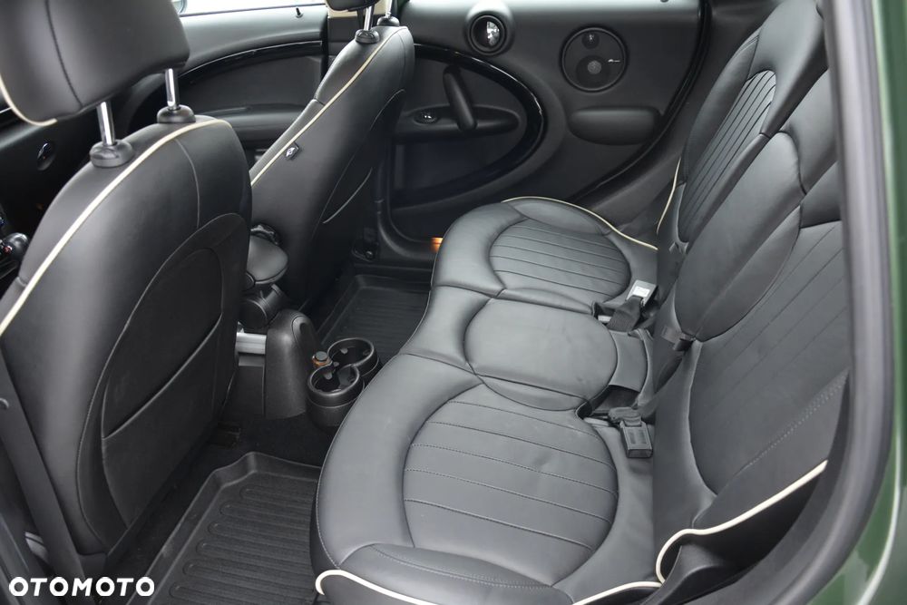 MINI Cooper S - 23