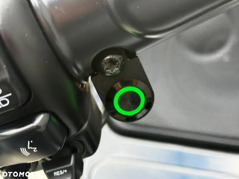 Harley-Davidson Touring Road Glide - 14