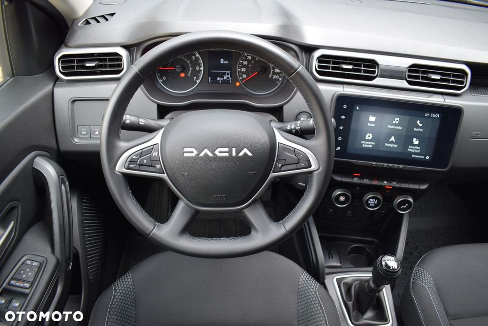 Dacia Duster - 18