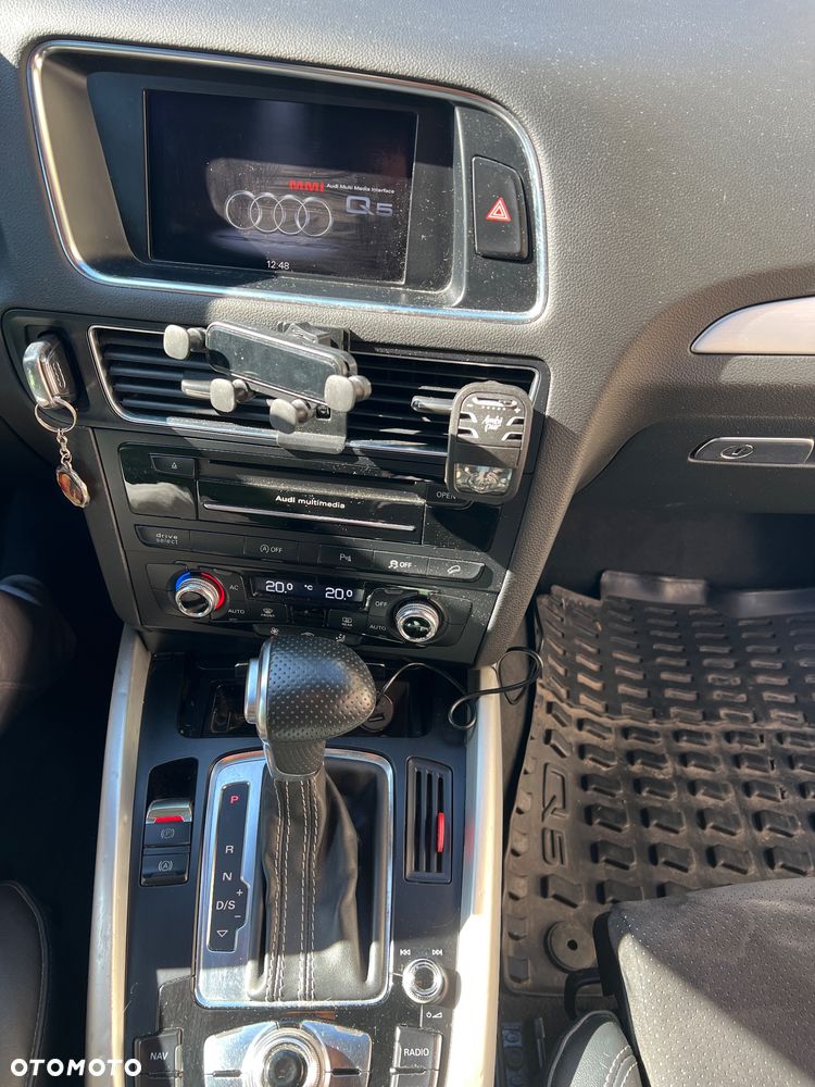 Audi Q5 - 22
