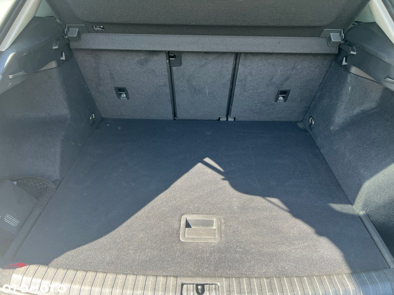 Audi Q3 40 TFSI Quattro S tronic - 23