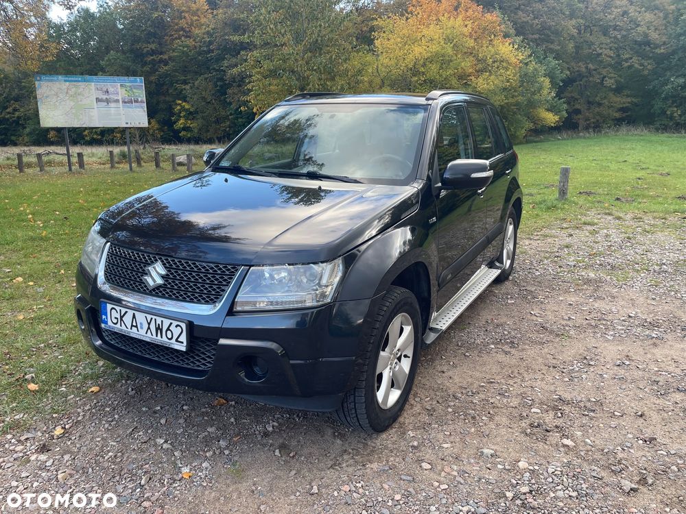 Suzuki Grand Vitara 1.9 DDiS Comfort - 2