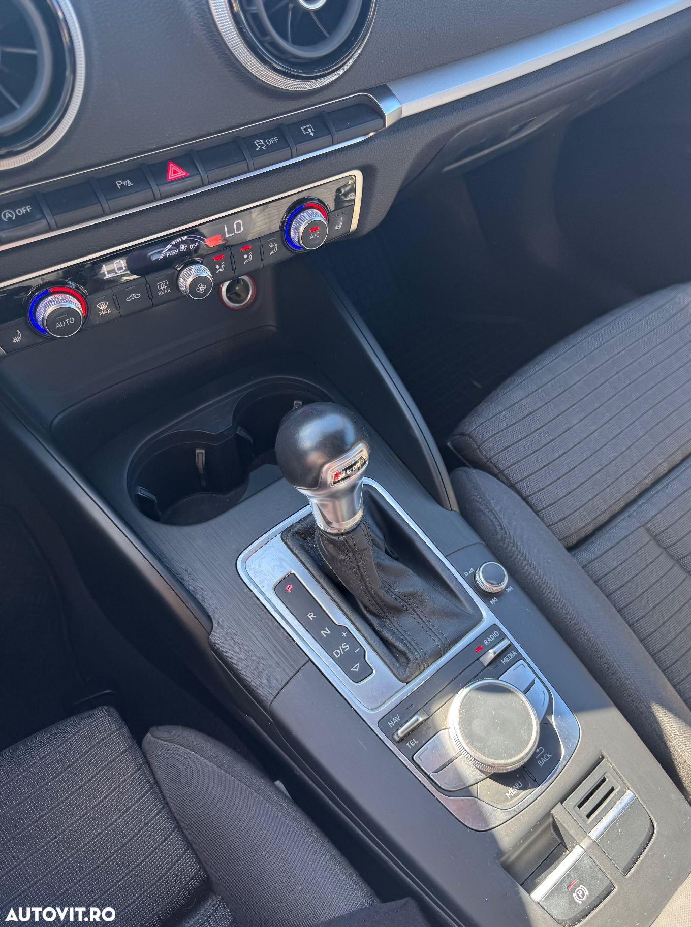 Audi A3 - 3