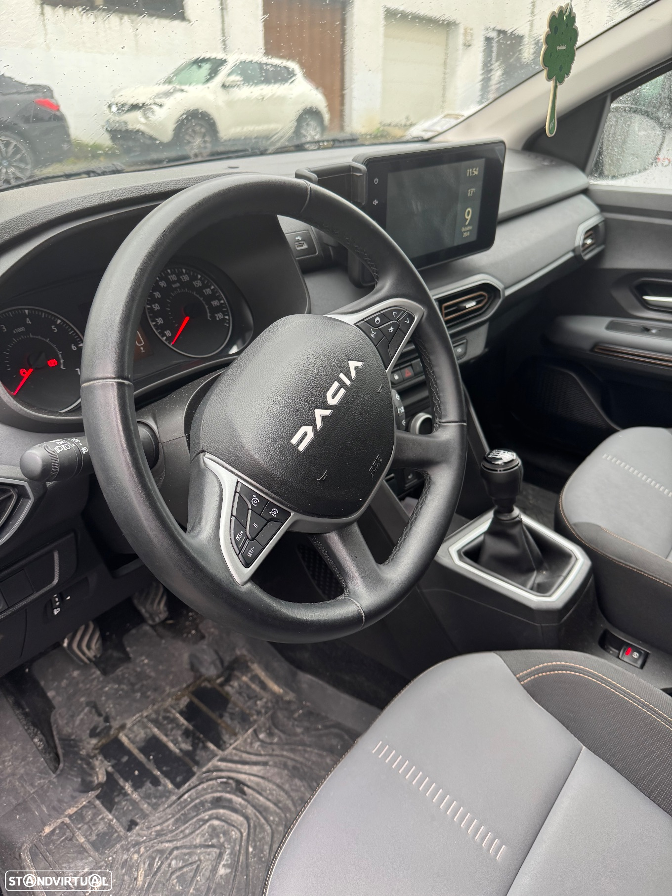 Dacia Jogger - 4
