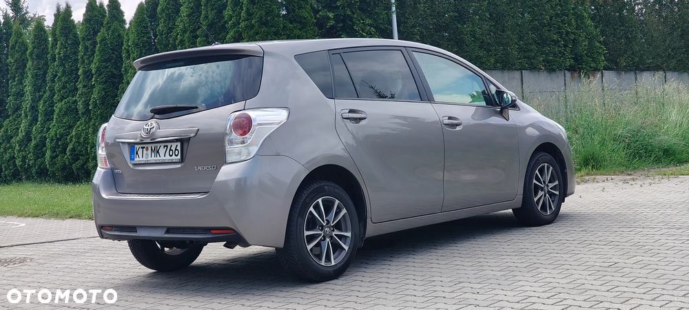 Opel Zafira Tourer 2.0 CDTI ecoFLEX Start/Stop Innovation - 34
