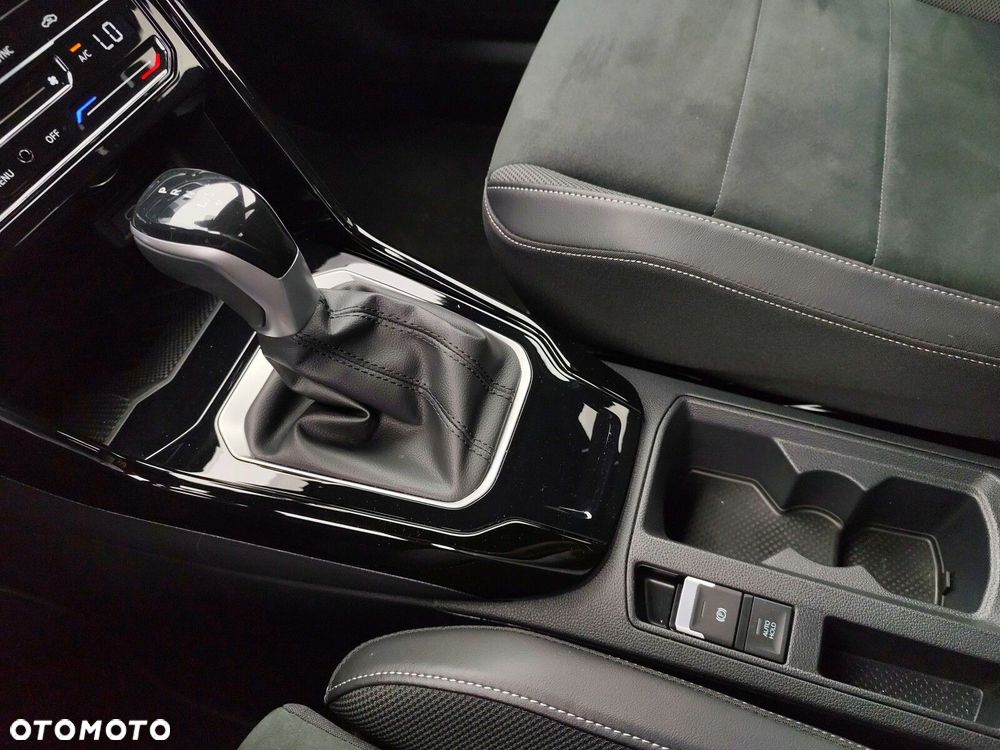 Volkswagen T-Roc 1.5 TSI R-Line DSG - 23