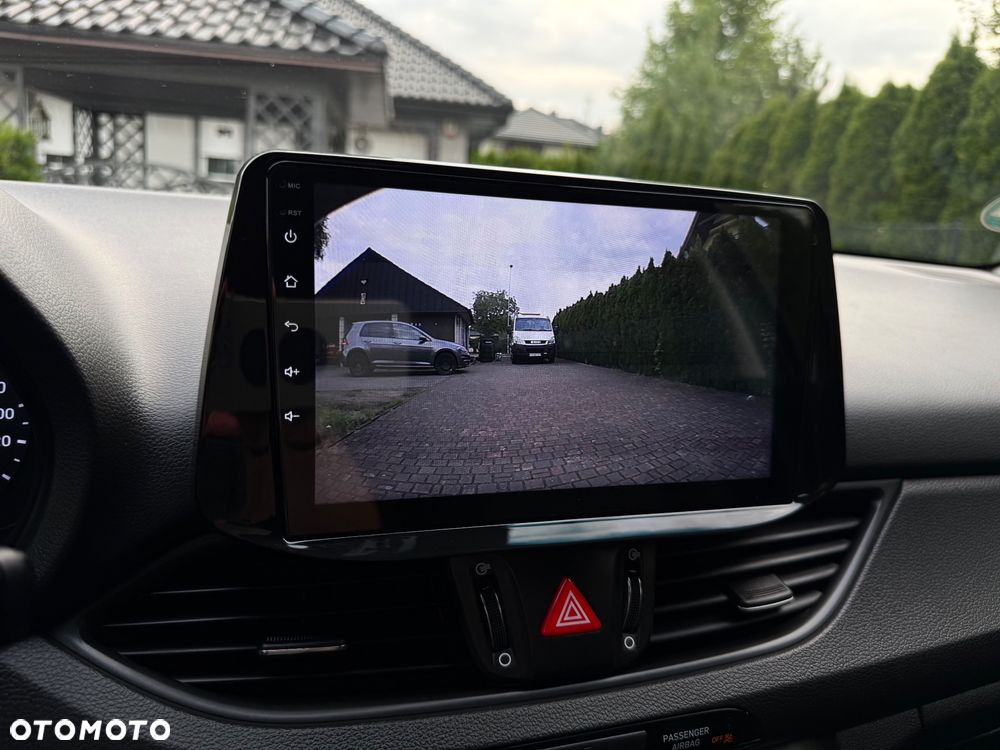 Hyundai i30 1.4 T-GDI Trend - 18