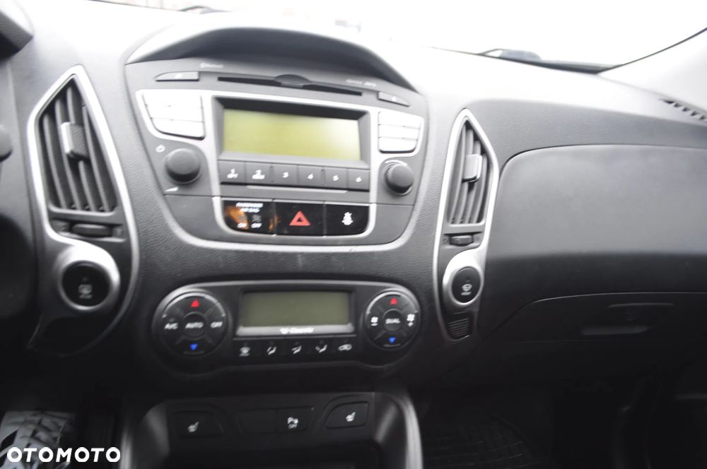 Hyundai ix35 - 17