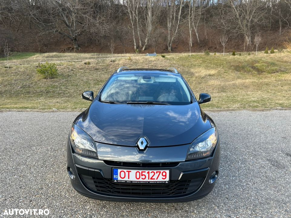 Renault Megane Grandtour ENERGY dCi 110 ECO2 EXPERIENCE - 17