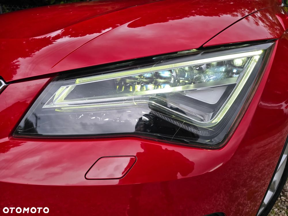 Seat Ateca 1.5 TSI ACT OPF Style Edition - 12