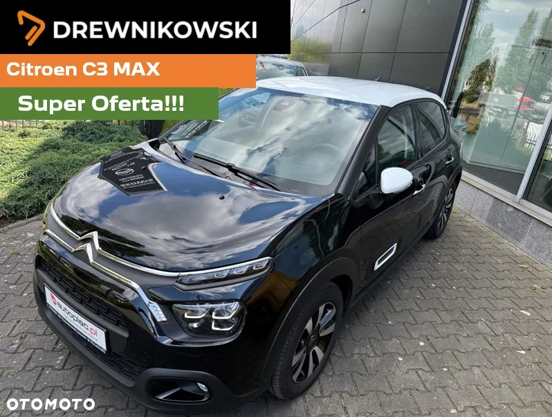 Citroën C3 1.2 PureTech Max - 2