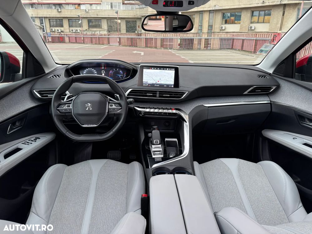 Peugeot 3008 1.5 BlueHDI 130 EAT8 Allure Pack - 4