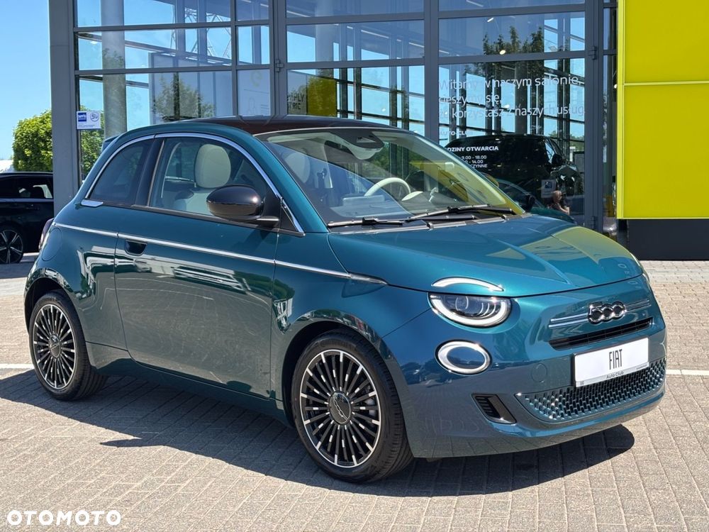 Fiat 500 - 9