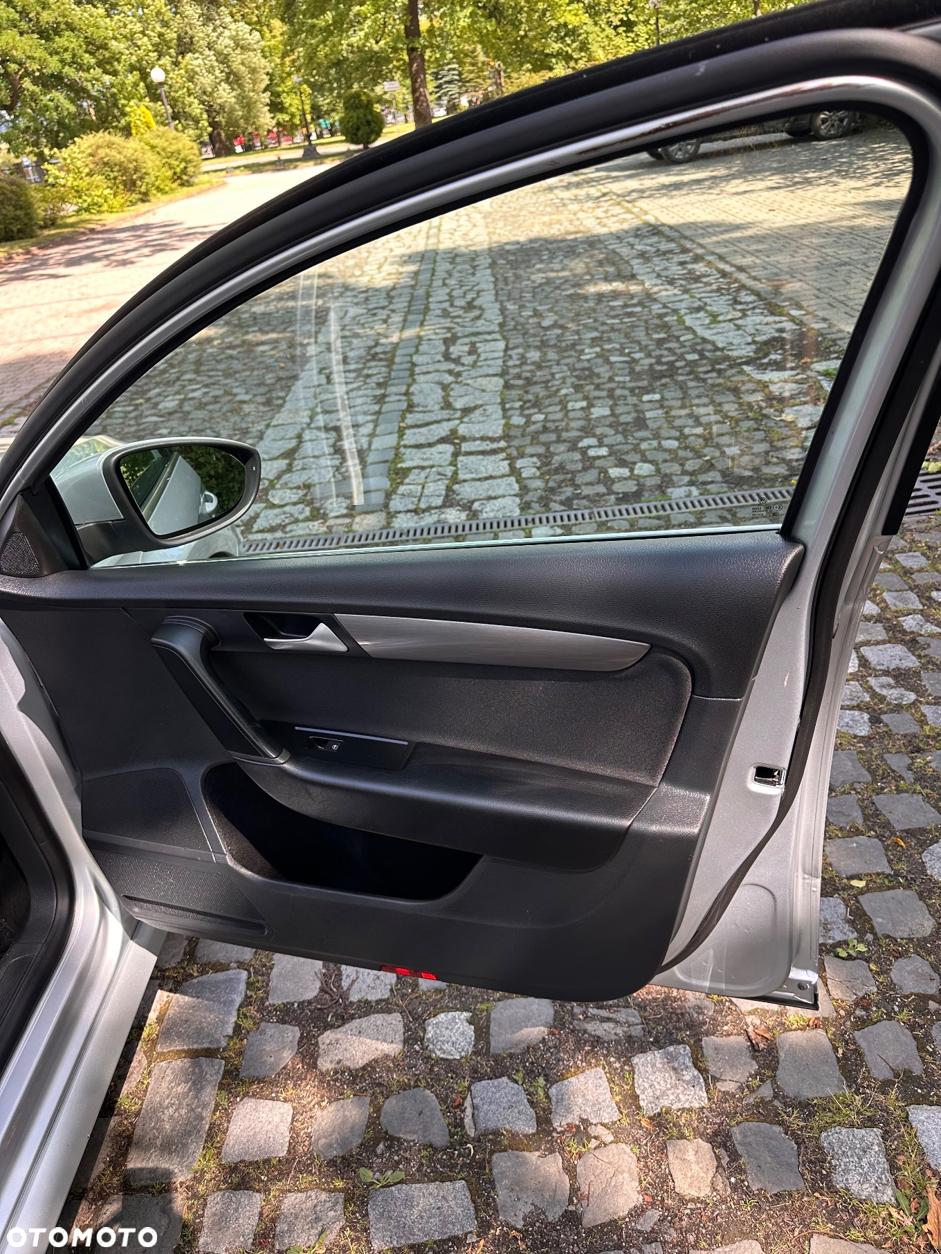 Volkswagen Passat 2.0 TDI Comfortline DSG - 10
