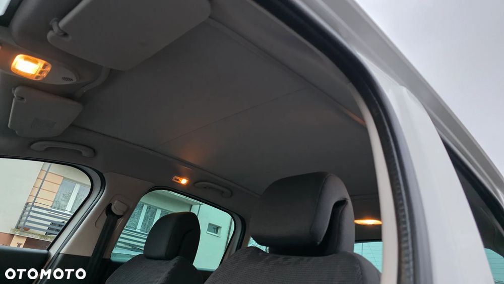 Peugeot 3008 120 VTi Premium - 17