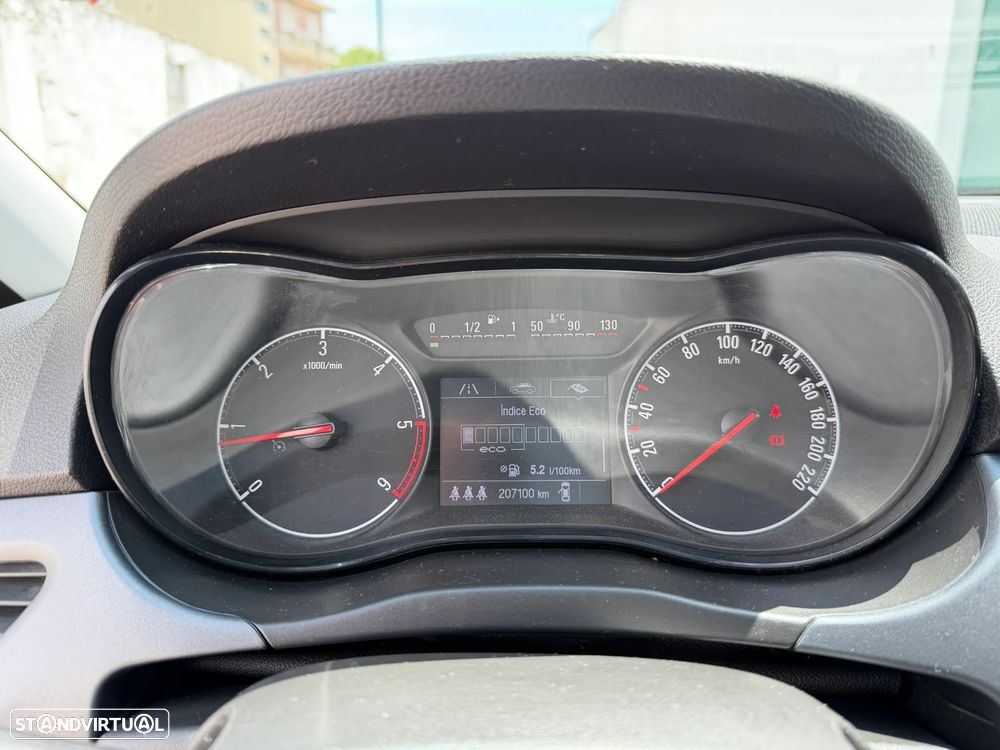 Opel Corsa 1.3 CDTi Dynamic - 7