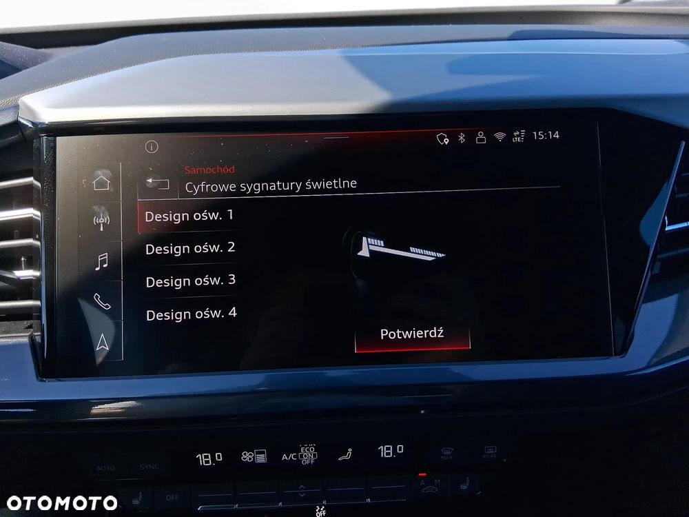 Audi Q4 e-tron 40 63kWh - 15