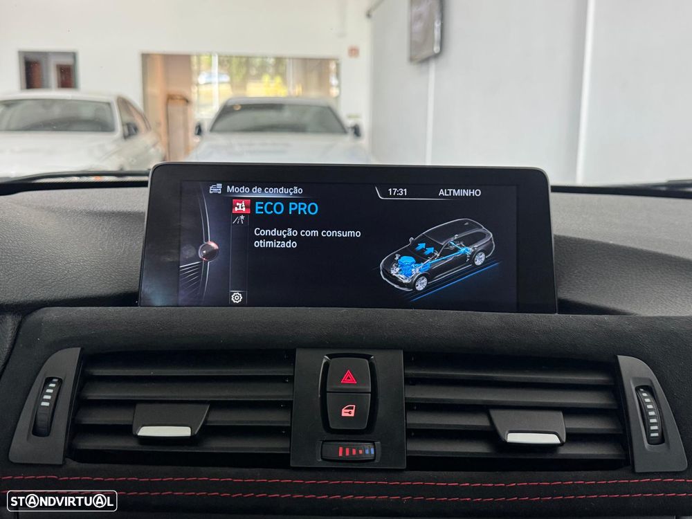 BMW 325 d Pack M Auto - 42
