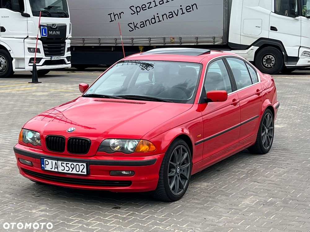 BMW Seria 3 - 2