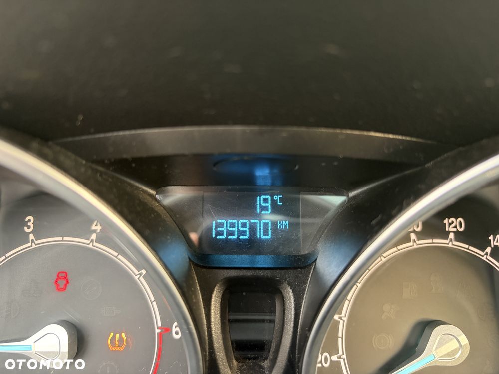 Ford B-MAX 1.4 Titanium - 11