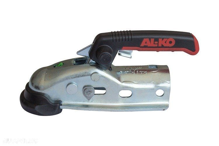 Cupla ALKO AK270 de 2700 kg, cupla de remorcare - 3