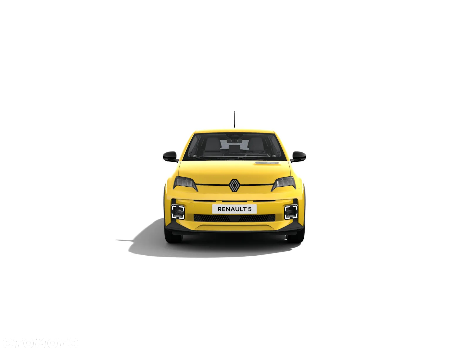 Renault 5 40kWh Urban Range Evolution - 5