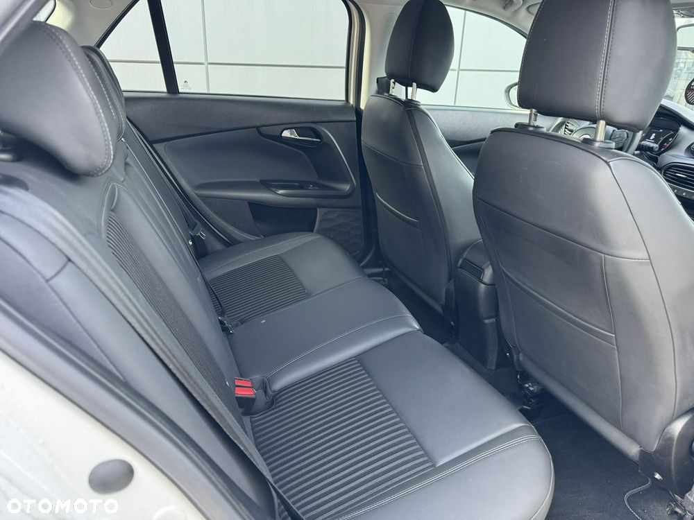 Fiat Tipo - 25